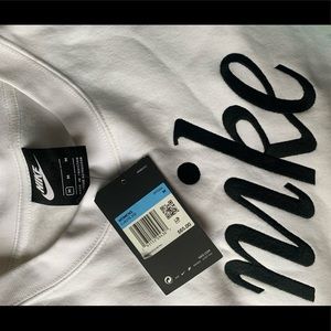 Nike sweatshirt